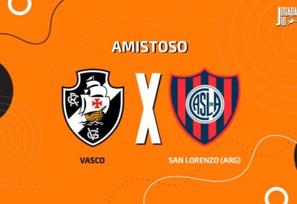 Leandro Amorim / Vasco