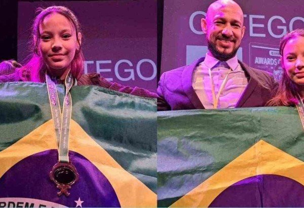 Arquivo pessoal