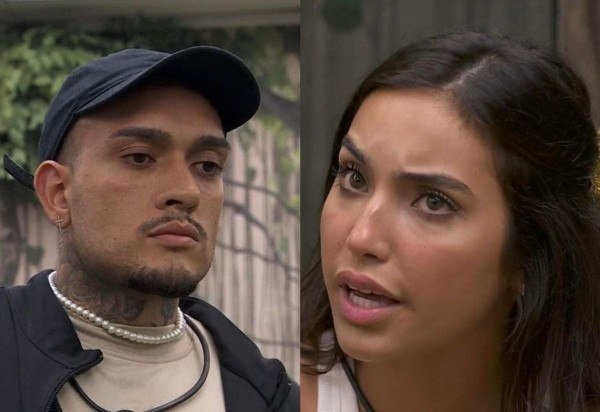 Reprodução Globoplay 