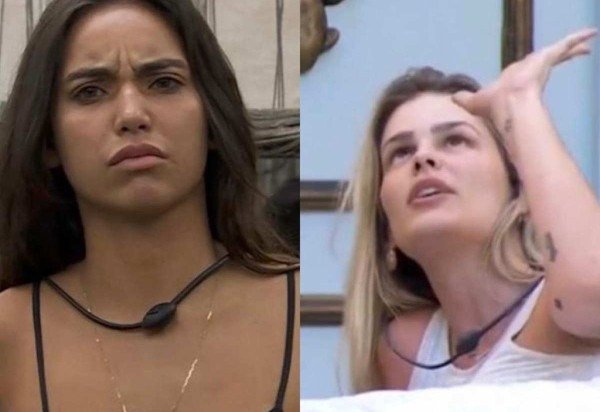 Reprodução Globoplay