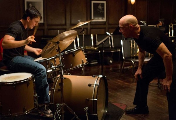 Whiplash/ReproduÃ§Ã£o