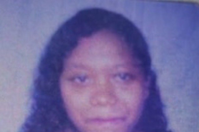  Antônia - Vitima  de Feminicidio