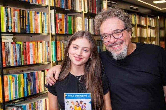 Sofia Cordeiro -  (crédito: Reprodução divulgação)