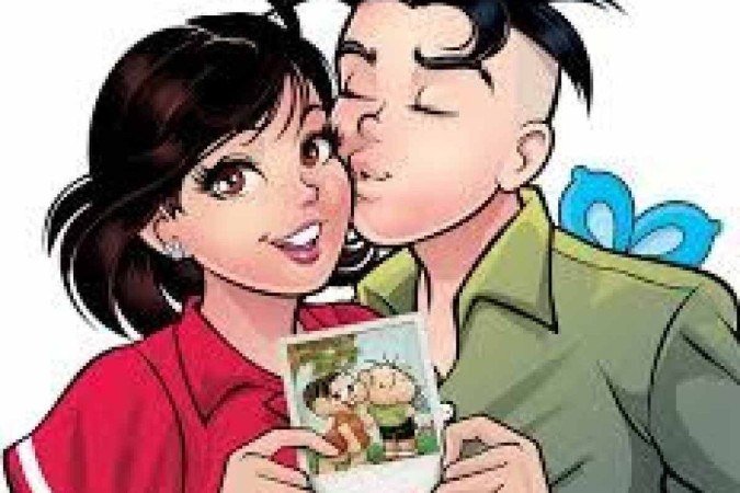 2024. Divirta se Mais. Curiosidades sobre Turma da Mônica Jovem
por Lara Oliveira 