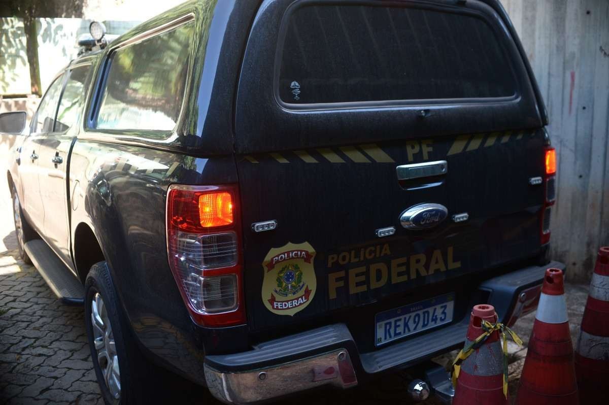 PF abre inquérito para investigar morte de empresário no Aeroporto de Guarulhos