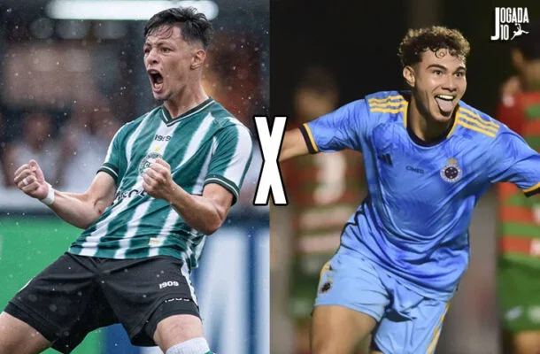 Cruzeiro x Coritiba: onde assistir, escalações e arbitragem Cruzeiro x Coritiba: onde assistir, escalações e arbitragem