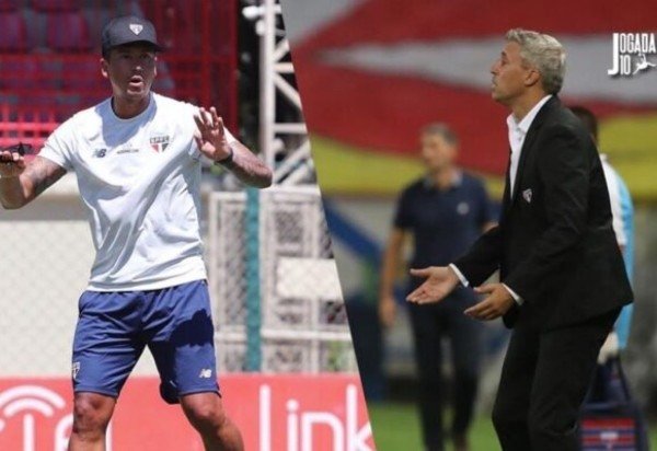 Foto: Rubens Chiri / saopaulofc.net