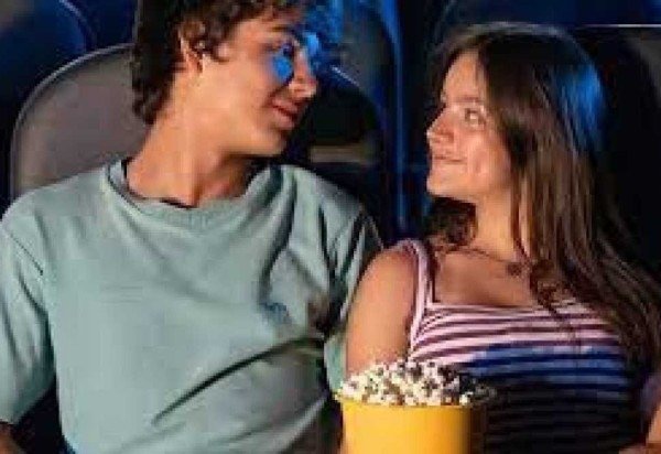 Divulgação: Panorâmica Filmes