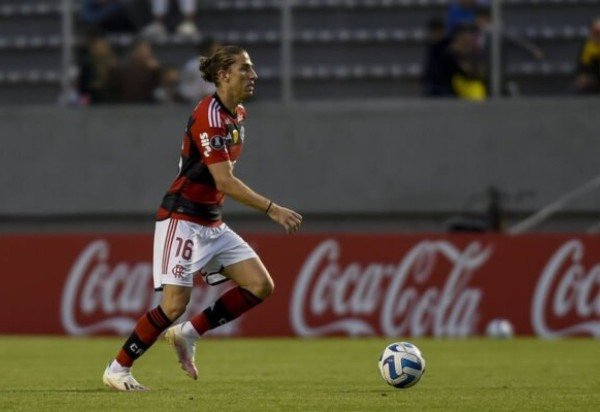 Foto: Marcelo Cortes / CRF