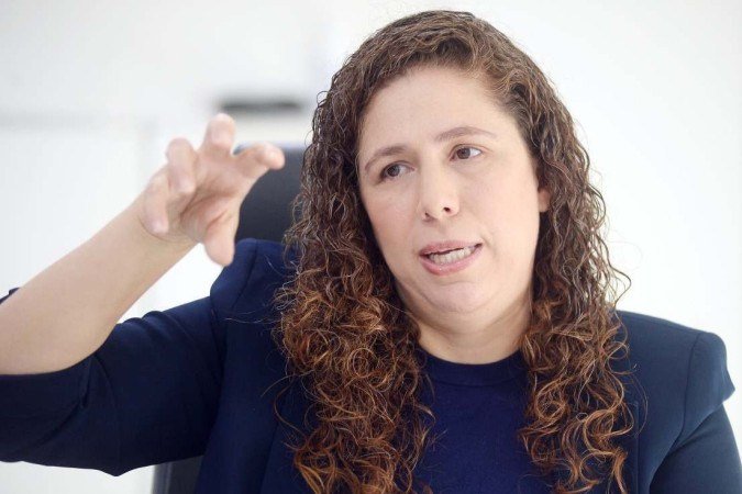 A realização do CNU tem sido um dos objetivos do Ministério de Gestão e Inovação. Na foto, a ministra Esther Dweck - (crédito: Ed Alves/CB/DA.Press) A realização do CNU tem sido um dos objetivos do Ministério de Gestão e Inovação. Na foto, a ministra Esther Dweck - (crédito: Ed Alves/CB/DA.Press)