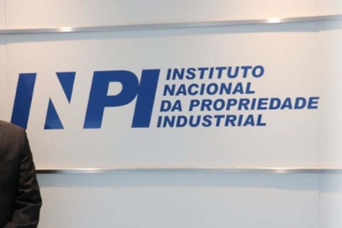 Instituto Nacional da Propriedade Industrial (Inpi) -  (crédito: INPI/Divulgação)