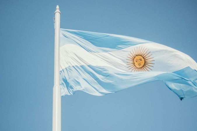 Os ministros descartaram a possibilidade de um distanciamento comercial com Brasil e China, importantes parceiros comerciais da Argentina. -  (crédito: Angelica Reyes/Unsplash)