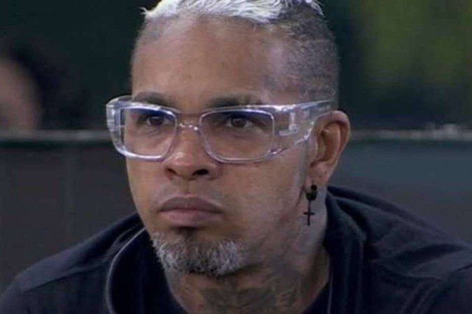 Rodriguinho sugeriu que Isabelle estaria seduzindo Vinicius para obter vantagens na competição - (crédito: Reprodução Globoplay) Rodriguinho sugeriu que Isabelle estaria seduzindo Vinicius para obter vantagens na competição - (crédito: Reprodução Globoplay)