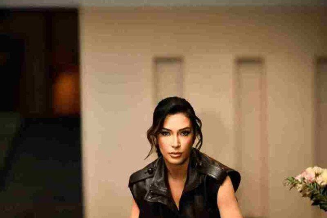 Influenciadora Jeyce Rosa - (crédito: Lineker) Influenciadora Jeyce Rosa - (crédito: Lineker)