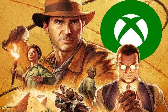 Destaques do Xbox Developer_Direct 2024 -  (crédito: Reprodução/Microsoft)
