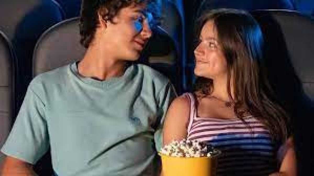 Prime Video divulga data de lançamento do longa 'Fazendo meu Filme'