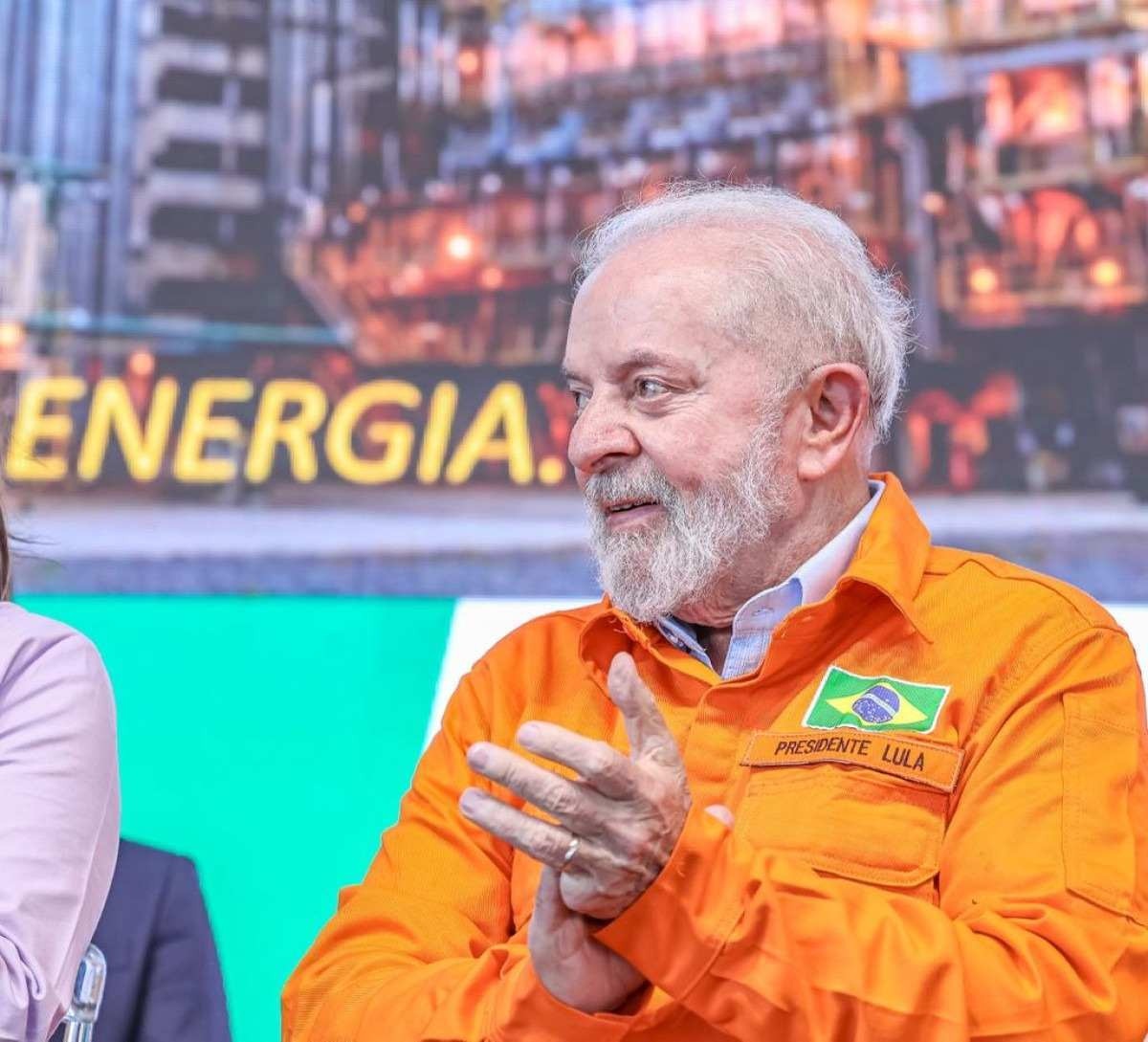 Lula: Bolsonaro é 