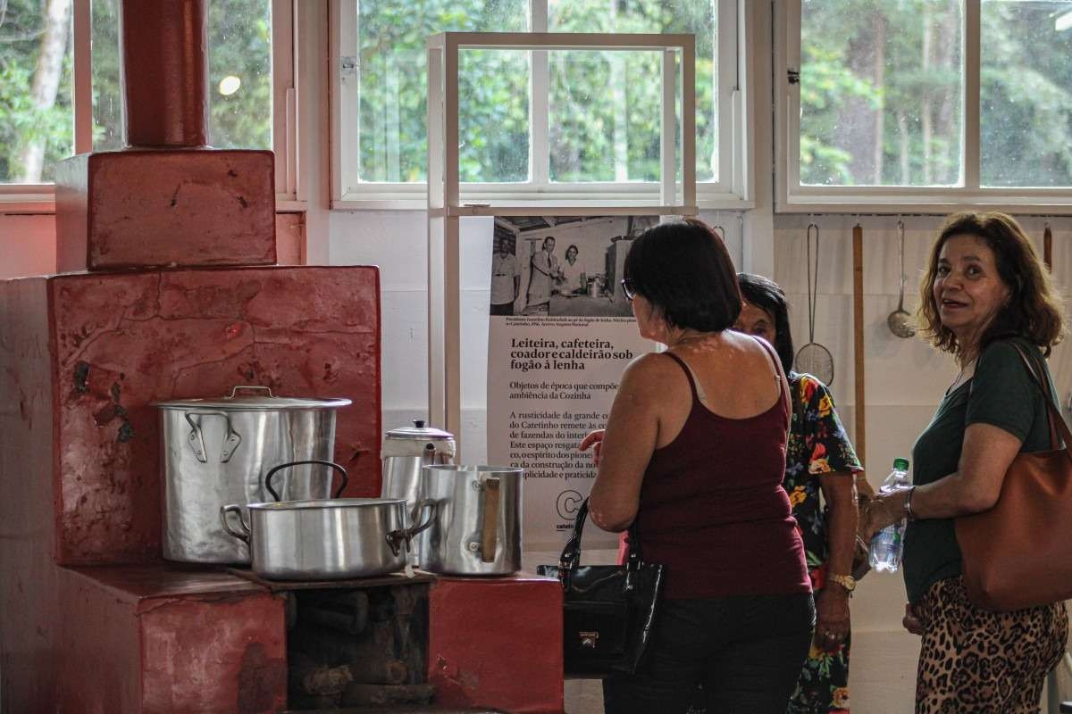 Museus guardam a história de JK e de operários que ergueram Brasília