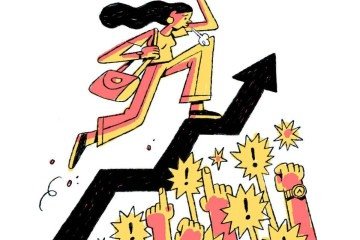 . - (crédito: caio gomez ) . - (crédito: caio gomez )