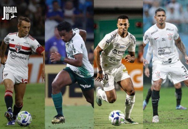 Foto: Divulgação/FPF