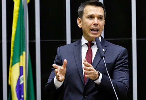 Reprodução/Câmara dos Deputados