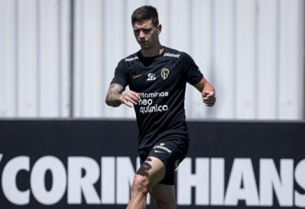 Foto: Rodrigo Coca/Ag. Corinthians