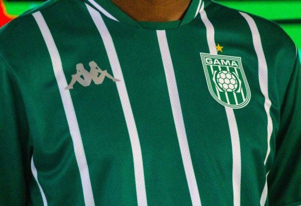 Luis Moreira/Gama