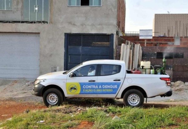 Lúcio Bernardo Jr/Agência Brasília