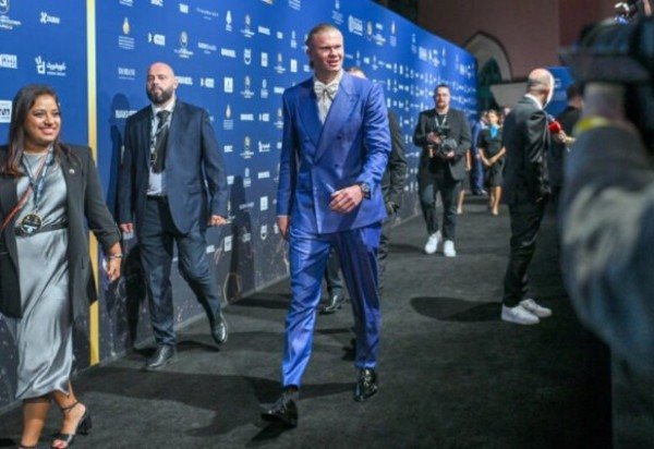 Foto: Ryan Lim/AFP via Getty Images