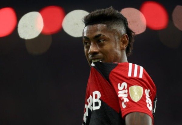 - Foto: Gilvan de Souza/Flamengo