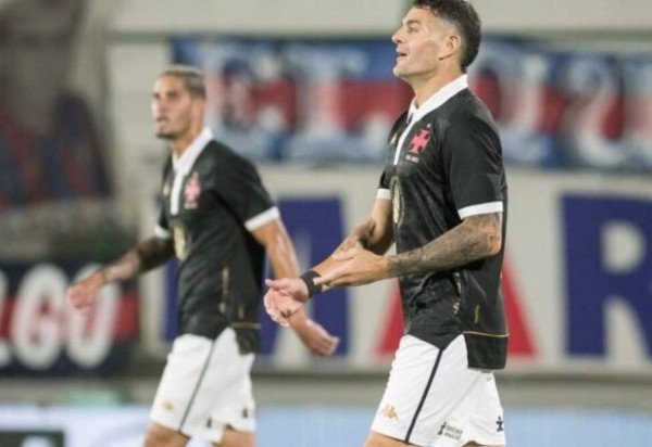 - Foto: Divulgação/ Serie Río de la Plata @SerieRdeLP