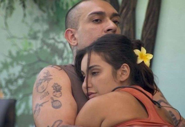 Reprodução BBB 24