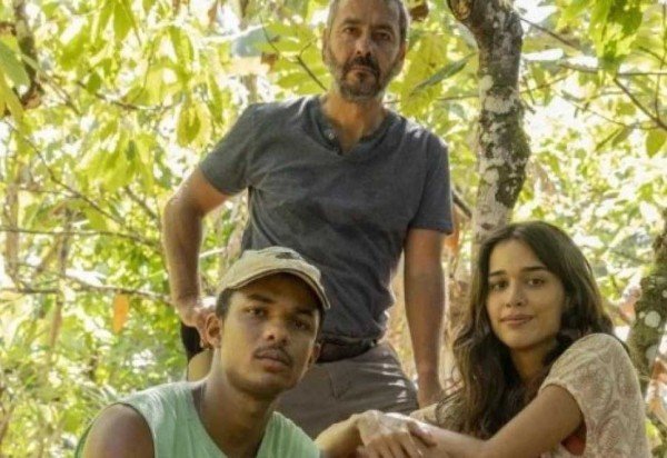 Divulgação/Globo