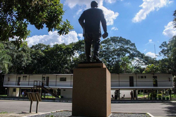 Museu do Catetinho é um dos 105 projetos selecionados pelo PAC