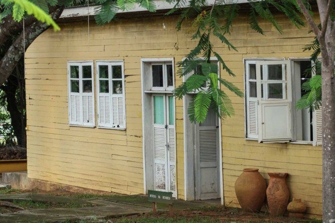 Museu Vivo da Memoria Candanga terá estrutura recuperada para cultural mais ativo e intenso 