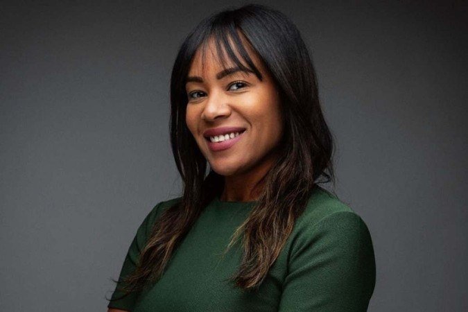 Claudia Nunes dos Santos, executiva brasileira, diretora da Go Global - (crédito: Arquivo Pessoal) Claudia Nunes dos Santos, executiva brasileira, diretora da Go Global - (crédito: Arquivo Pessoal)
