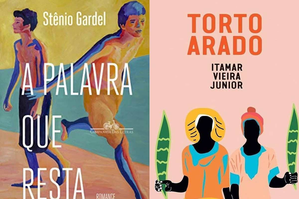 Dois autores brasileiros concorrem ao Dublin Literary Awards