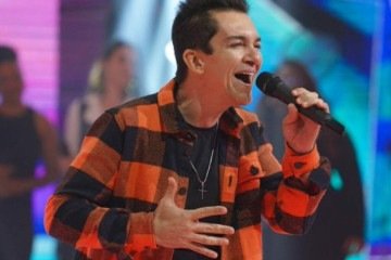 Regis Danese -  (crédito: Globo/ Divulgação)