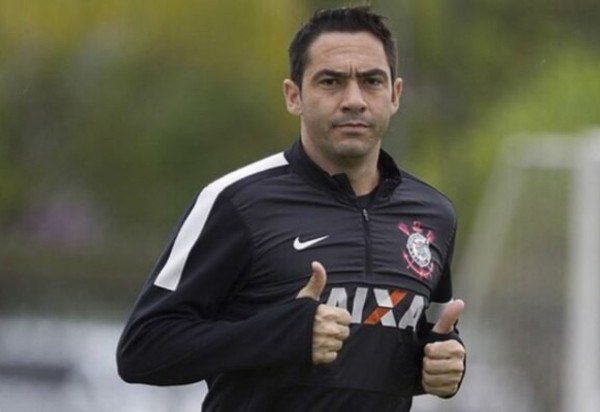 Foto: Daniel Augusto Jr. / Agência Corinthians