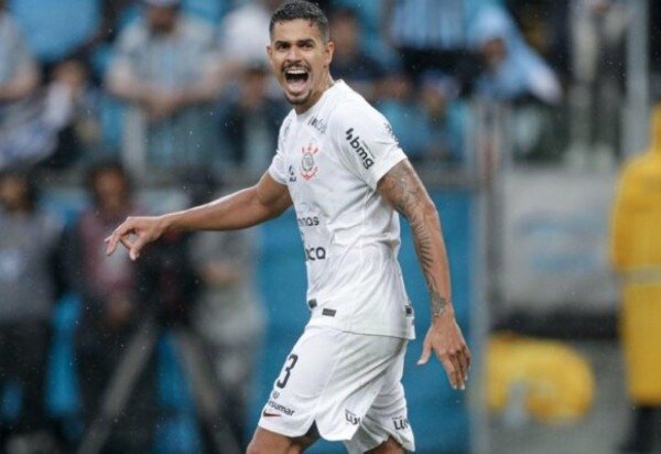 Foto: Rodrigo Coca/Agência Corinthians