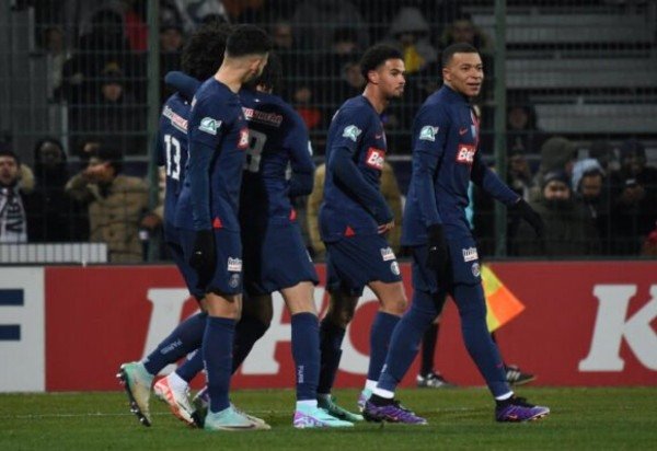 Guillaume Souvant/AFP via Getty Images