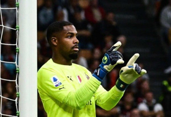 Foto: MIGUEL MEDINA - AFP via Getty Images