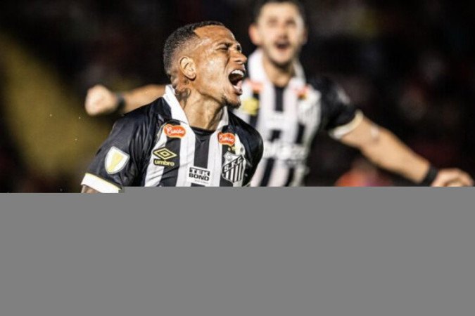 Foto: Raul Baretta/Santos FC