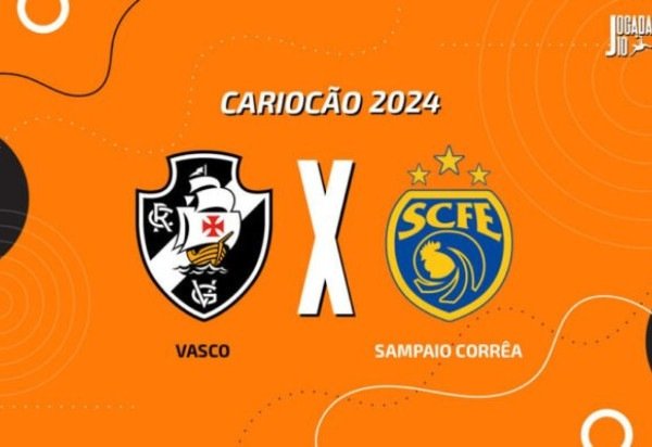 - Foto: Matheus Lima /Vasco