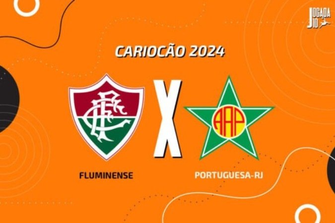 Marcão comandará o Fluminense pelo segundo jogo consecutivo na temporada de 2024 - (crédito: - Foto: Lucas Merçon/FFC) Marcão comandará o Fluminense pelo segundo jogo consecutivo na temporada de 2024 - (crédito: - Foto: Lucas Merçon/FFC)
