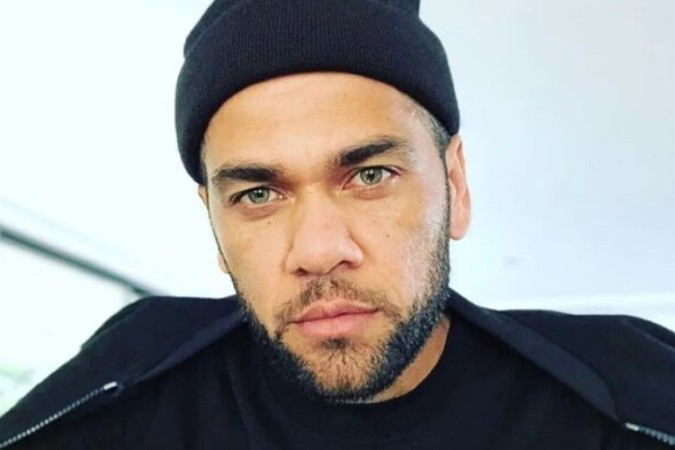 Daniel Alves teria cometido a agressão sexual na boate Sutton, em Barcelona  -  (crédito: Foto: Divulgação/Sutton)