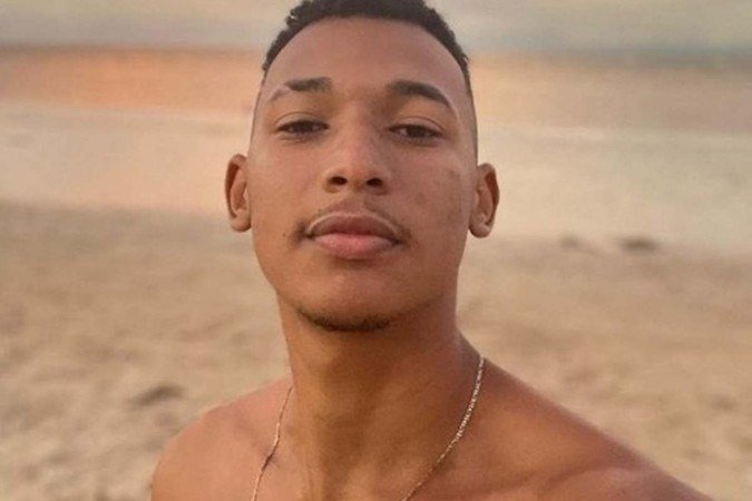 Igor Kleyverson da Silva chegou a compartilhar nas redes sociais que teria tirado mil na redação, mas na Página do Participante consta que a nota foi 680
- (crédito: Reprodução/Instagram) Igor Kleyverson da Silva chegou a compartilhar nas redes sociais que teria tirado mil na redação, mas na Página do Participante consta que a nota foi 680
- (crédito: Reprodução/Instagram)