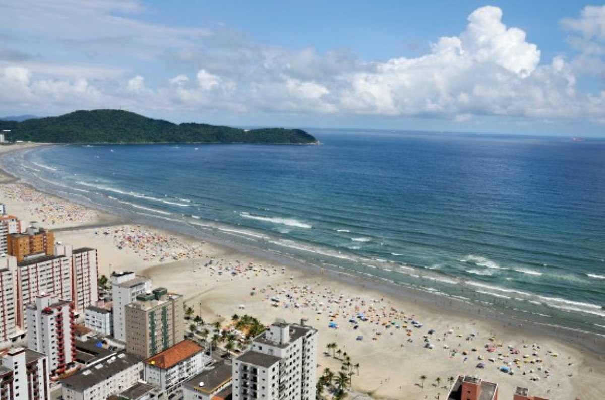 Censo 2022: mais da metade da população do Brasil mora em até 150 km do litoral 
