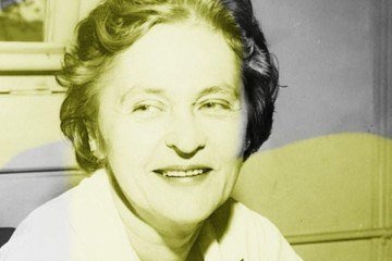 Mária Telkes, a cientista 'Rainha do Sol' que fascinou o mundo com suas invenções no começo do século 20