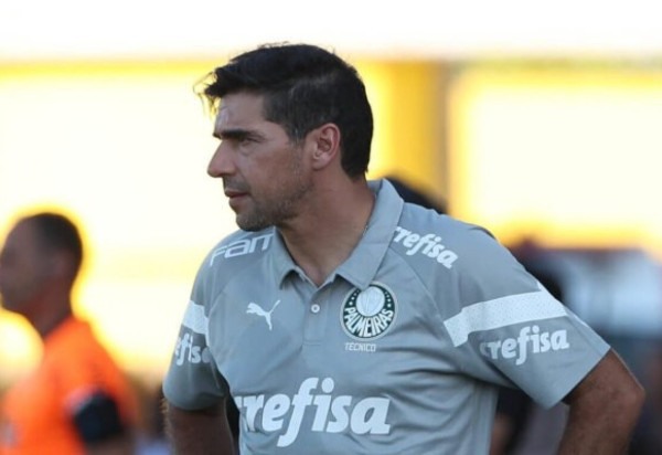 Foto: Cesar Greco/Palmeiras